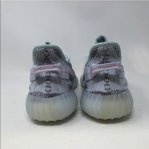 Yeezy blue tints - Picture 5 of 6
